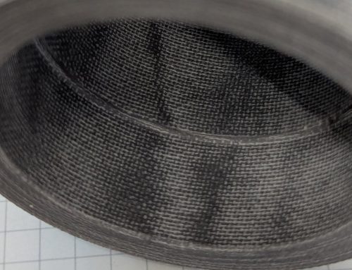 Redefining Bearing Performance with Tufcot® N800G